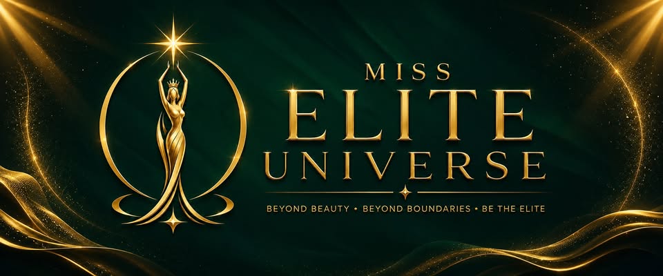 Miss Elite Universe banner