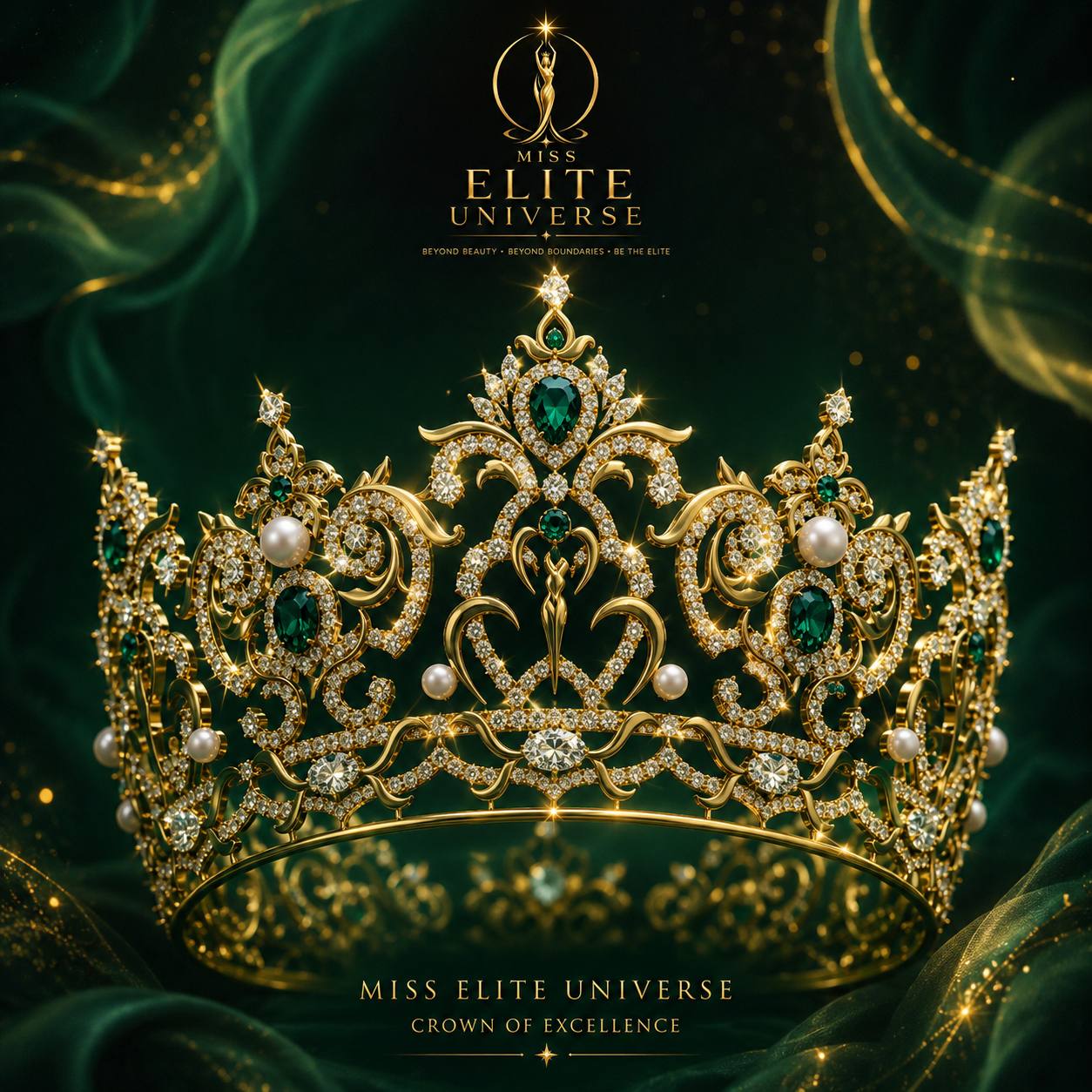 Crown of Excellence