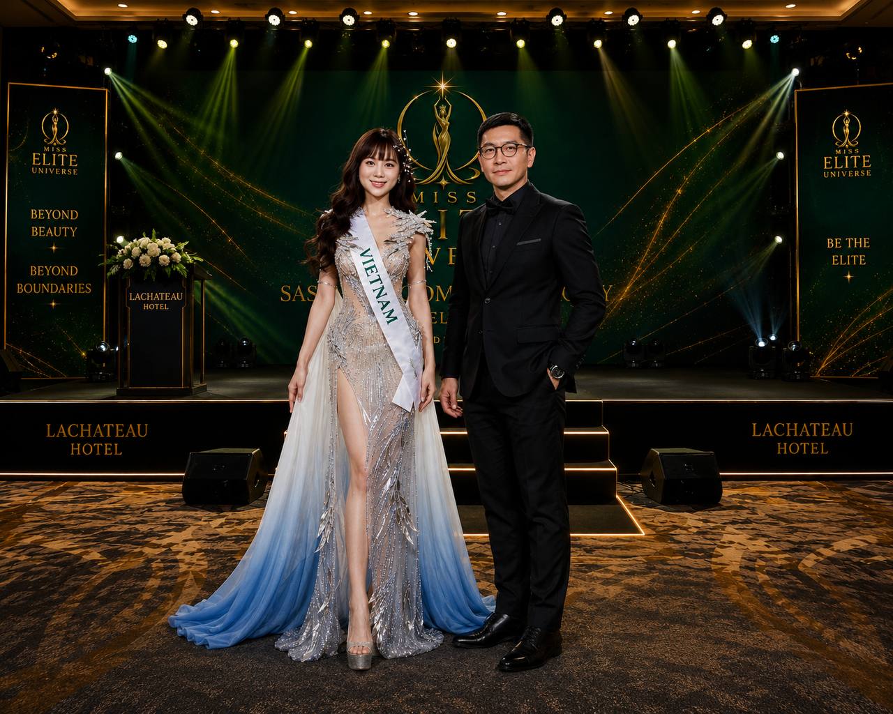 Viet Nam