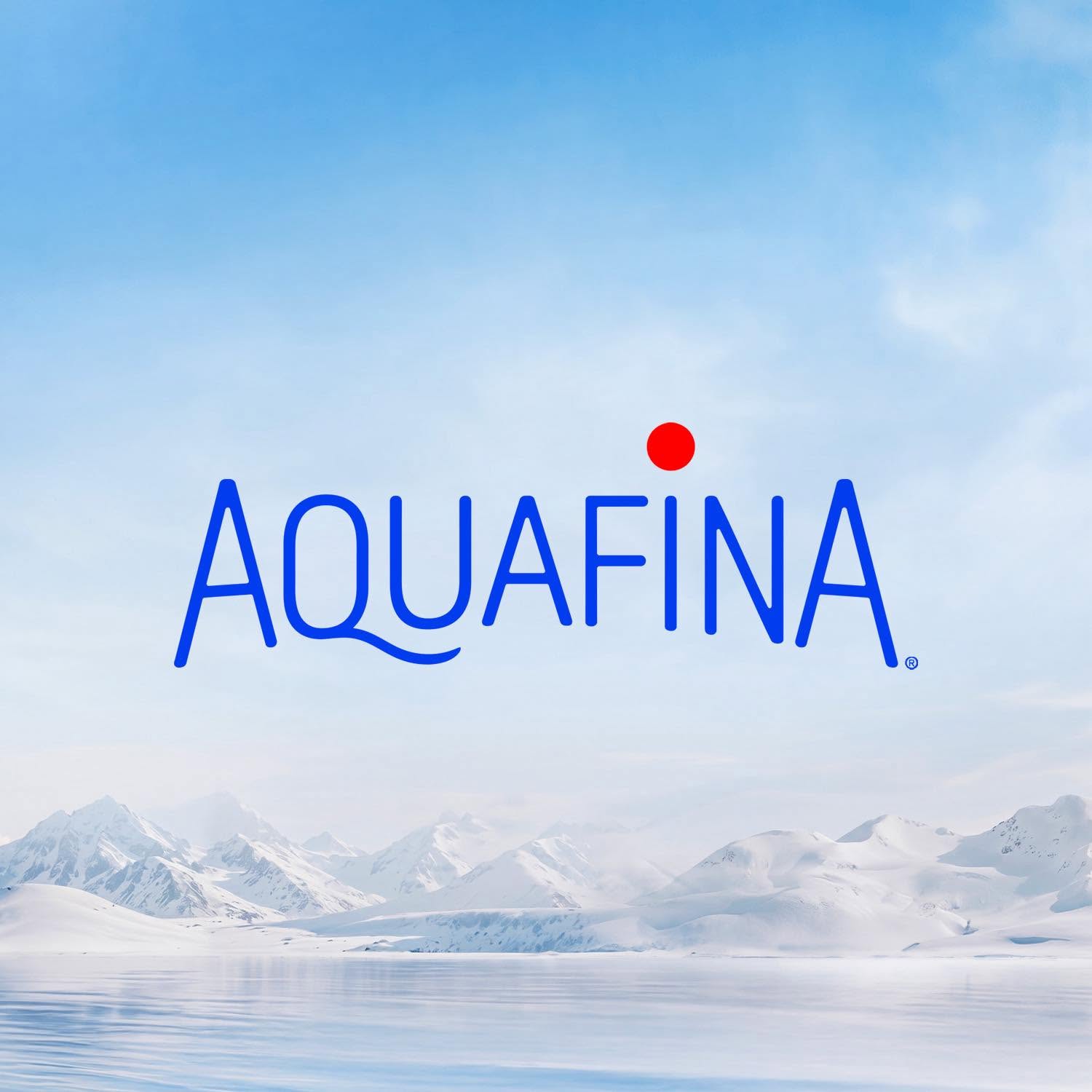 Aquafina