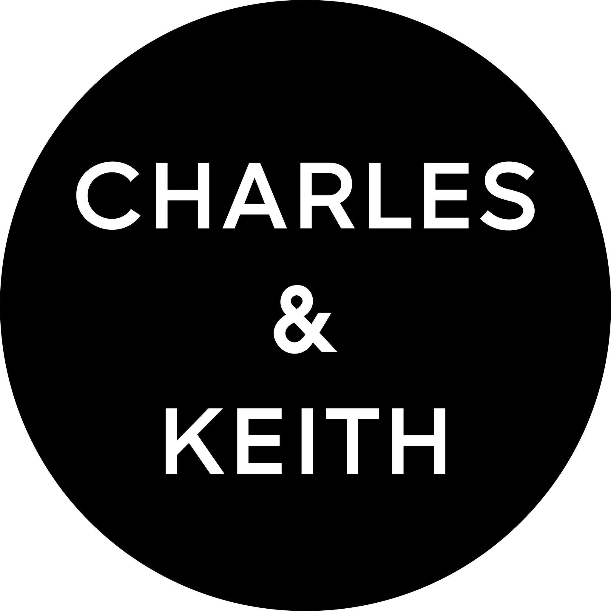 Charles & Keith